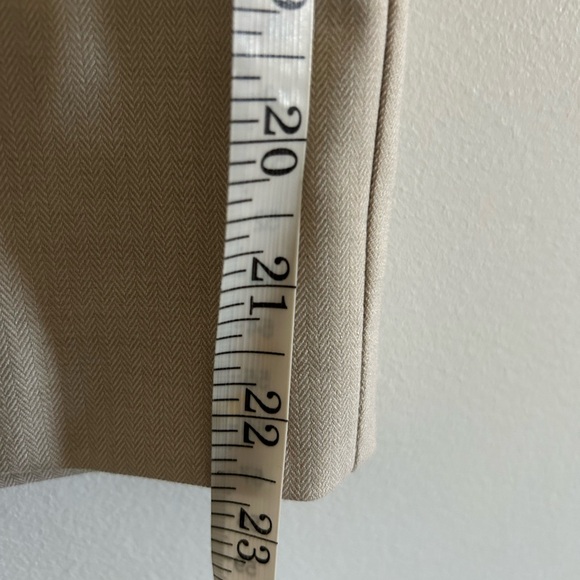 Ann Taylor Factory Pencil Skirt - Picture 5 of 5